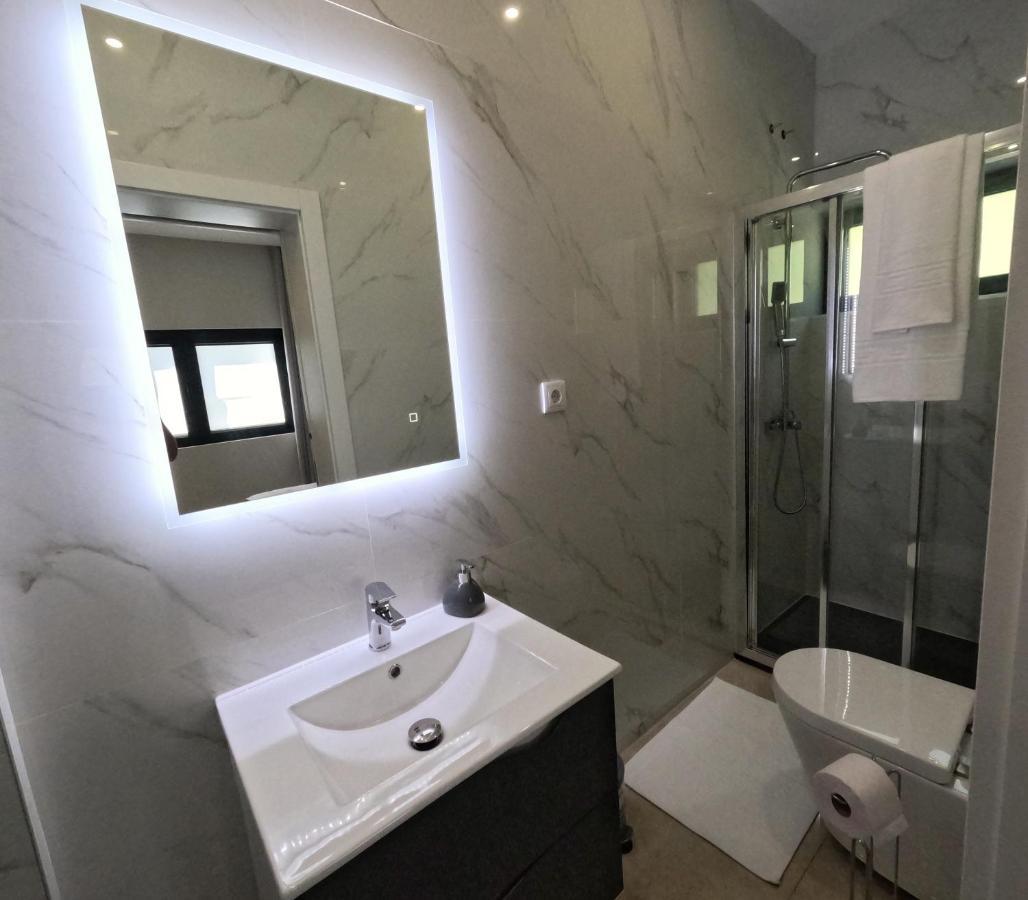 Casa De Pinheiral Bed and Breakfast Baião Εξωτερικό φωτογραφία